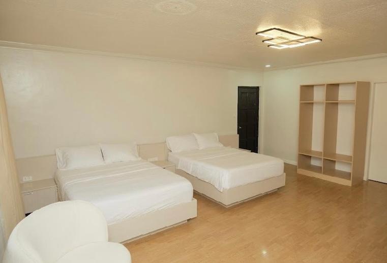 Honey Suite Room Inside Bee Cafe Cebu At Ayala Area Ngoại thất bức ảnh