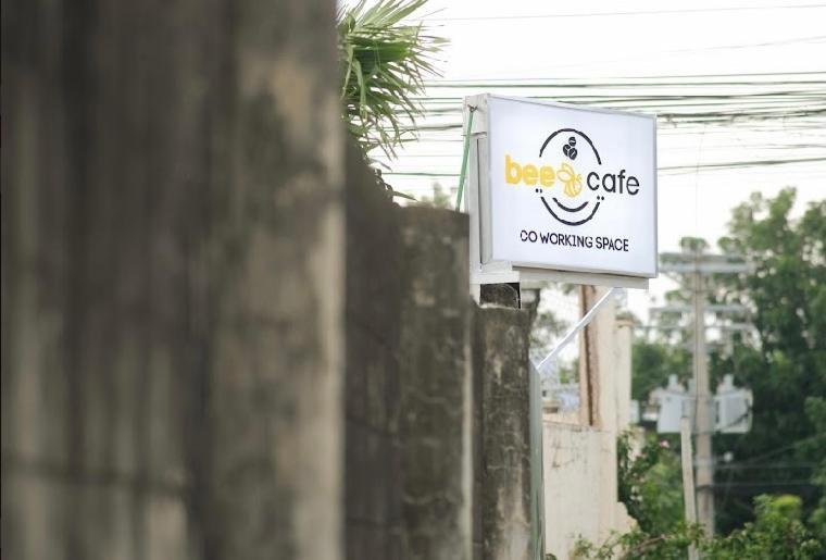 Honey Suite Room Inside Bee Cafe Cebu At Ayala Area Ngoại thất bức ảnh