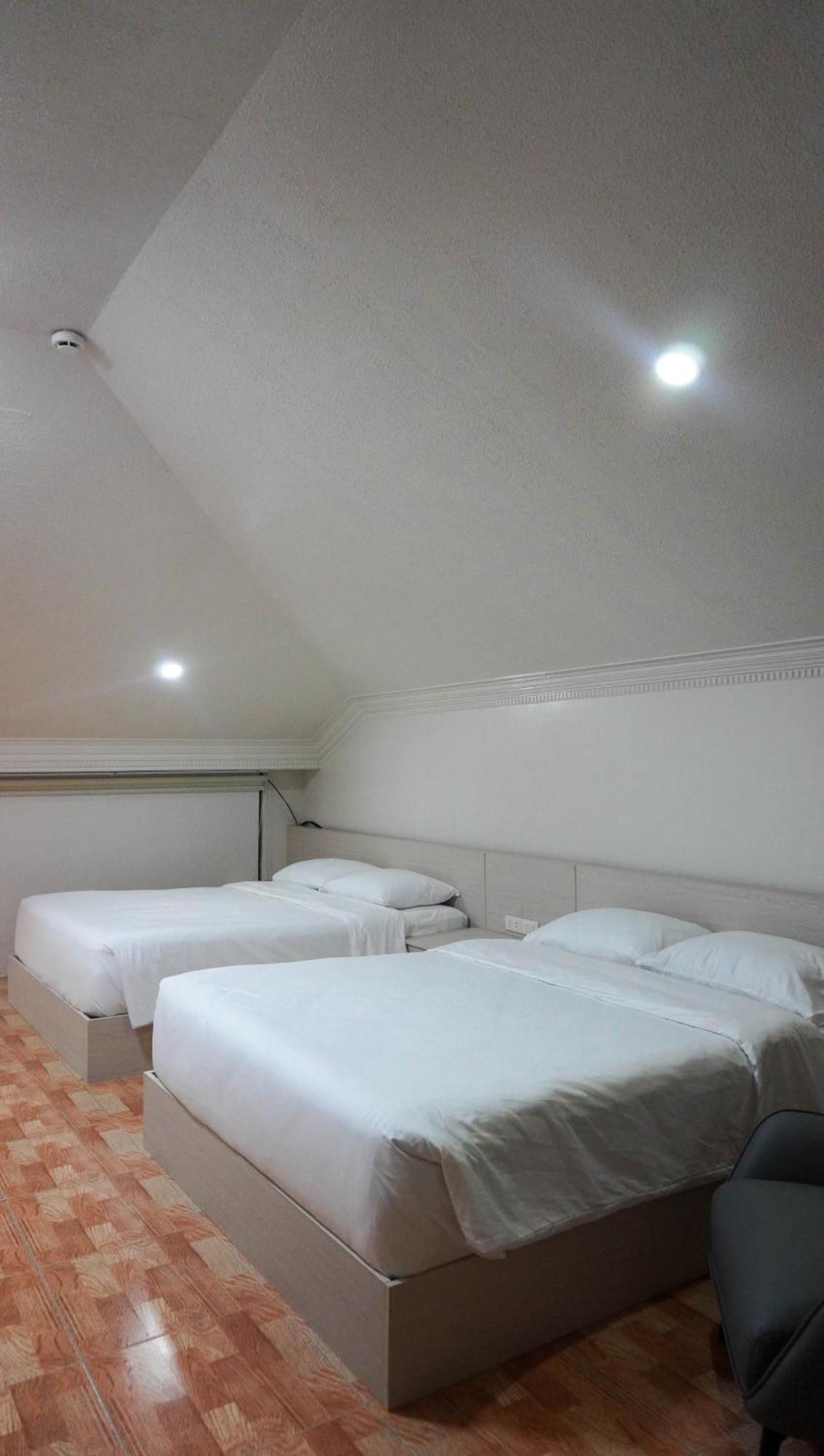 Honey Suite Room Inside Bee Cafe Cebu At Ayala Area Ngoại thất bức ảnh