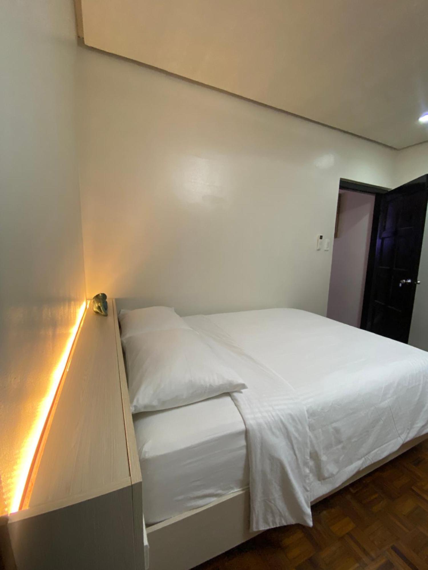Honey Suite Room Inside Bee Cafe Cebu At Ayala Area Ngoại thất bức ảnh