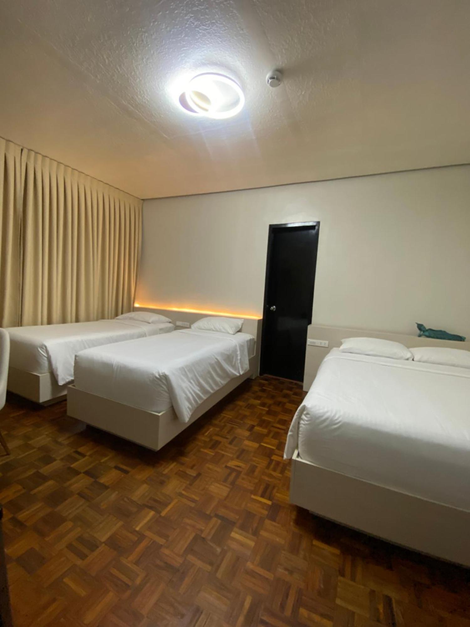 Honey Suite Room Inside Bee Cafe Cebu At Ayala Area Ngoại thất bức ảnh