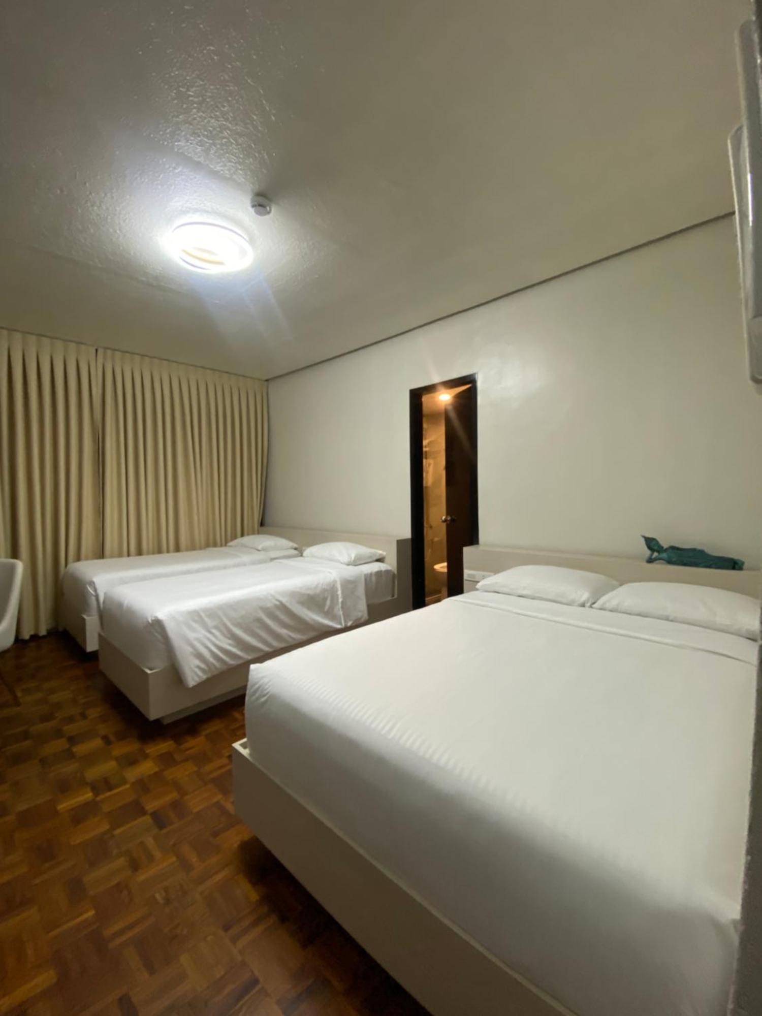 Honey Suite Room Inside Bee Cafe Cebu At Ayala Area Ngoại thất bức ảnh